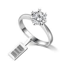 Jewelry Tag